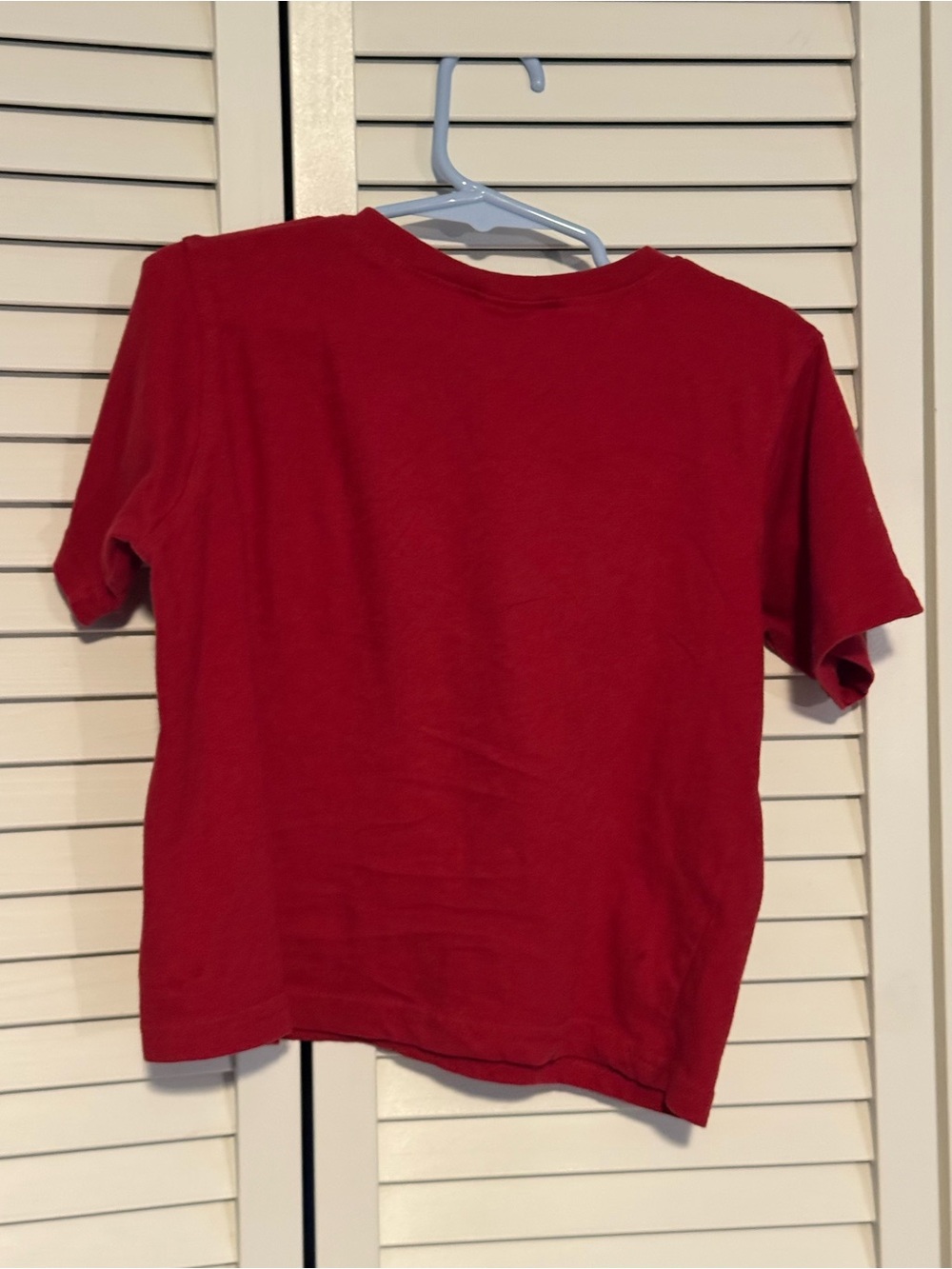 Indiana University Hoosiers 4T T‑Shirt - Picture 2 of 6